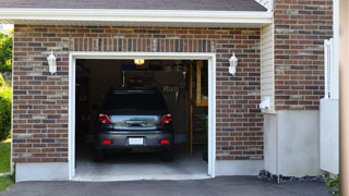 Garage Door Installation at Meade Manor, Colorado